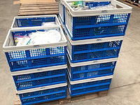 Palletdeal nedco ventilatieroosters - afbeelding 1 van  5