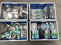 Palletdeal nedco ventilatieroosters - afbeelding 2 van  5