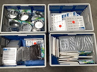 Palletdeal nedco ventilatieroosters - afbeelding 3 van  5