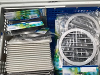 Palletdeal nedco ventilatieroosters - afbeelding 5 van  5