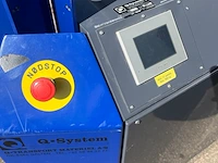 Palletdispenser/pallet-evator, q-system - afbeelding 3 van  10