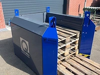 Palletdispenser/pallet-evator, q-system - afbeelding 4 van  10