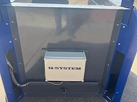 Palletdispenser/pallet-evator, q-system - afbeelding 6 van  10