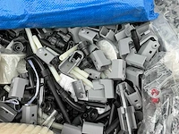 Palletdoos divers installatiemateriaal - afbeelding 3 van  9