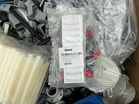 Palletdoos divers installatiemateriaal - afbeelding 4 van  9