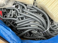 Palletdoos divers installatiemateriaal - afbeelding 5 van  9