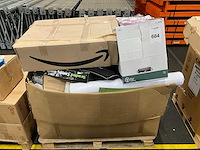 Palletdoos met retourgoederen - afbeelding 1 van  6