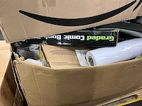 Palletdoos met retourgoederen - afbeelding 4 van  6