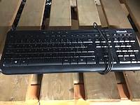 Palletdoos toetsenborden en muizen - afbeelding 2 van  3