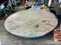 Palletfoliewikkelaar - 1999 - pme15/1flc - palletfoliewikkelaar - afbeelding 4 van  7