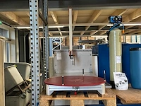 Palletfoliewikkelaar - afbeelding 2 van  5