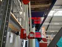Palletfoliewikkelaar - afbeelding 3 van  5