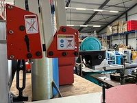 Palletfoliewikkelaar - afbeelding 4 van  5
