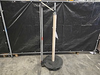 Palletfoliewikkelaar - afbeelding 1 van  5