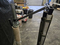 Palletfoliewikkelaar - afbeelding 5 van  5