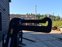 Pallethaak carer, smpt00063, bouwjaar 2014 - afbeelding 3 van  5
