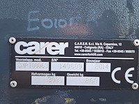 Pallethaak carer, smpt00063, bouwjaar 2014 - afbeelding 4 van  5