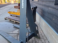 Pallethaak carer, smpt00063, bouwjaar 2014 - afbeelding 5 van  5