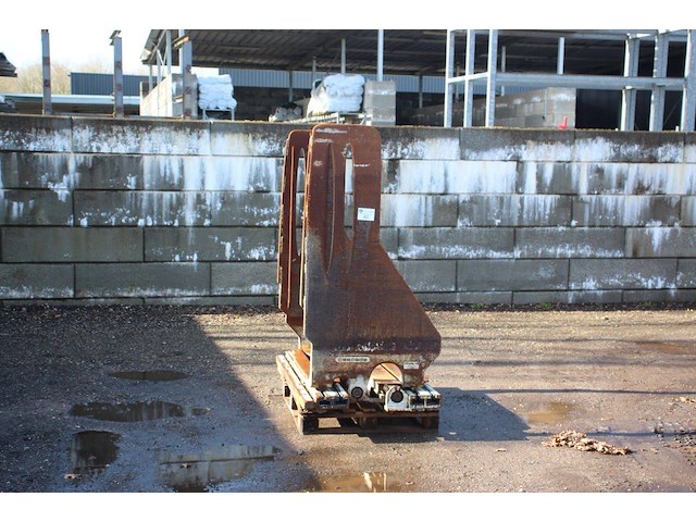 Pallethaak cascade 6851443 r8 - afbeelding 1 van  1