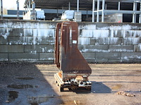 Pallethaak cascade 6851443 r8 - afbeelding 1 van  1