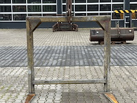 Pallethaak, liftingplus, 162-001-001 - afbeelding 2 van  8