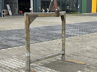 Pallethaak, liftingplus, 162-001-001 - afbeelding 3 van  8