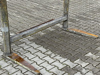 Pallethaak, liftingplus, 162-001-001 - afbeelding 4 van  8