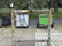 Pallethaak, liftingplus, 162-001-001 - afbeelding 5 van  8