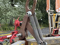 Pallethaak, liftingplus, 162-001-001 - afbeelding 7 van  8