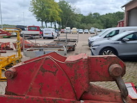 Pallethaak max 2000 kilo - afbeelding 2 van  11