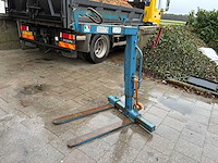 Pallethaak - afbeelding 1 van  3