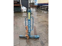 Pallethaak - afbeelding 3 van  3