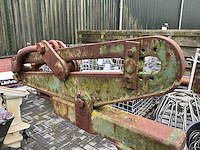 Pallethaak - afbeelding 4 van  4