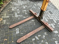 Pallethaak - afbeelding 5 van  5