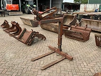 Pallethaak - afbeelding 2 van  4