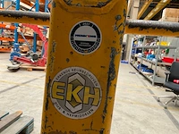 Pallethaak - afbeelding 5 van  5