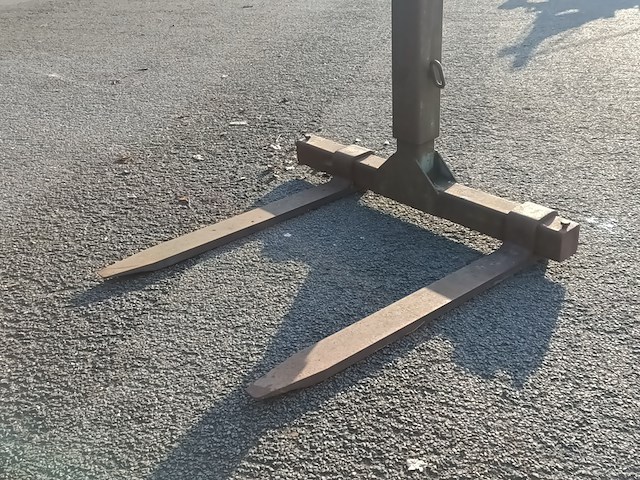 Pallethaak - afbeelding 4 van  4