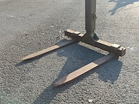 Pallethaak - afbeelding 4 van  4