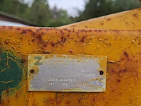 Pallethaak - afbeelding 6 van  10