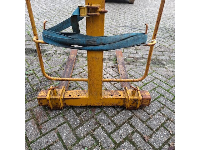 Pallethaak - afbeelding 8 van  10