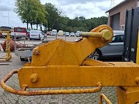 Pallethaak - afbeelding 9 van  10