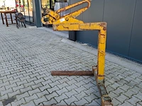 Pallethaak - afbeelding 2 van  5