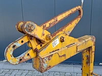 Pallethaak - afbeelding 4 van  5