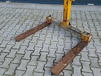 Pallethaak - afbeelding 5 van  5