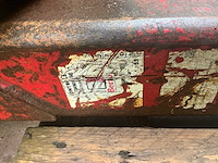 Pallethaak - afbeelding 5 van  14