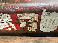 Pallethaak - afbeelding 6 van  14