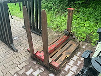 Pallethaak - afbeelding 1 van  14