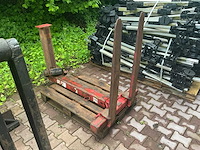 Pallethaak - afbeelding 9 van  14
