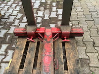 Pallethaak - afbeelding 11 van  14