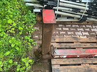 Pallethaak - afbeelding 13 van  14